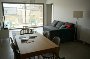 Гостиница Appartement Forum Reims  Реймс